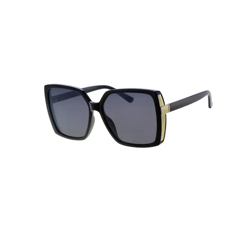 Γυαλιά Ηλίου Ενηλίκων Level One L6615 Black