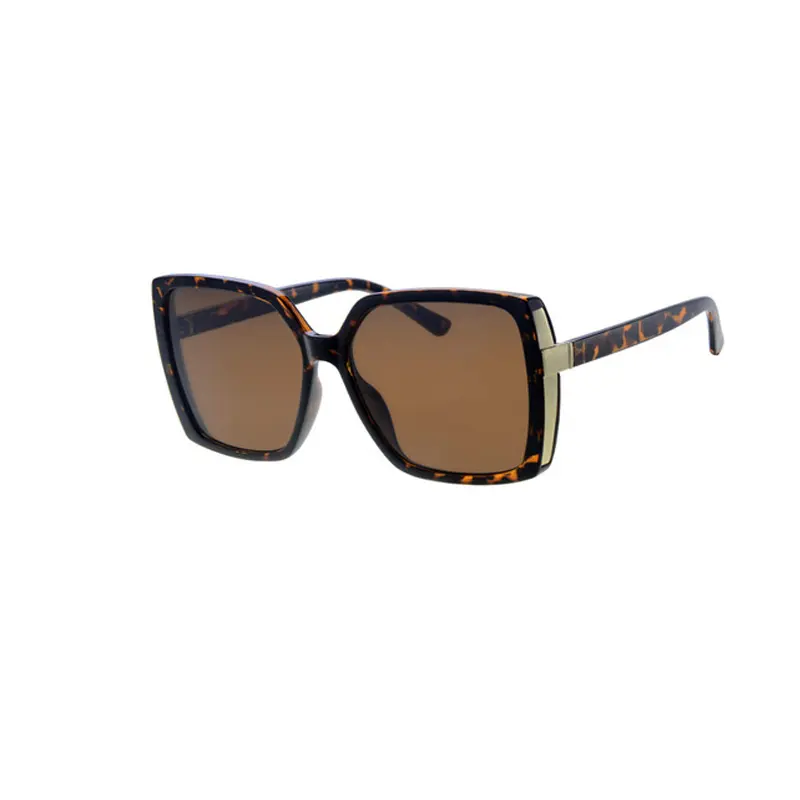 Γυαλιά Ηλίου Ενηλίκων Level One L6615 Brown-Demi