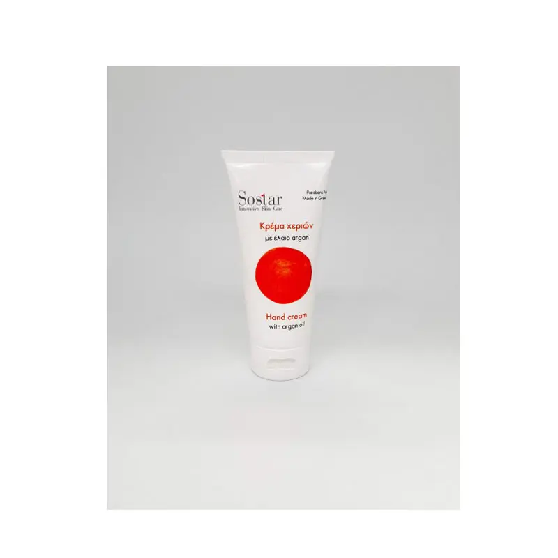 Sostar Focus Κρέμα Χεριών 75ml