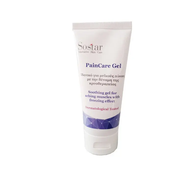 Sostar Pain Care Cream, 75ml