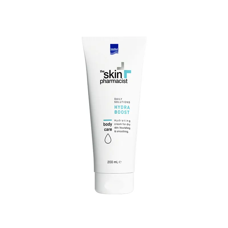 The Skin Pharmacist, Hydra Boost Body Care, 200ml