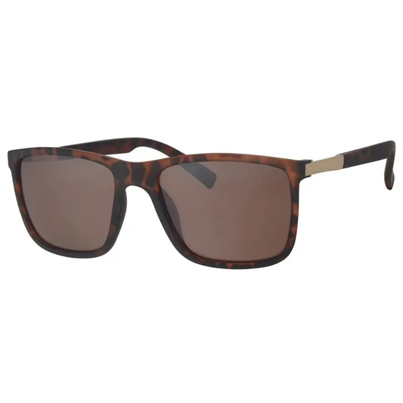 Γυαλιά Ηλίου Ενηλίκων Level One L2147 Brown-Demi