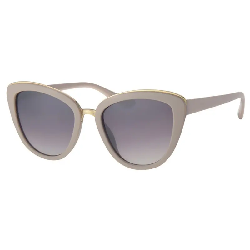 Γυαλιά Ηλίου Ενηλίκων Level One L6272 Beige