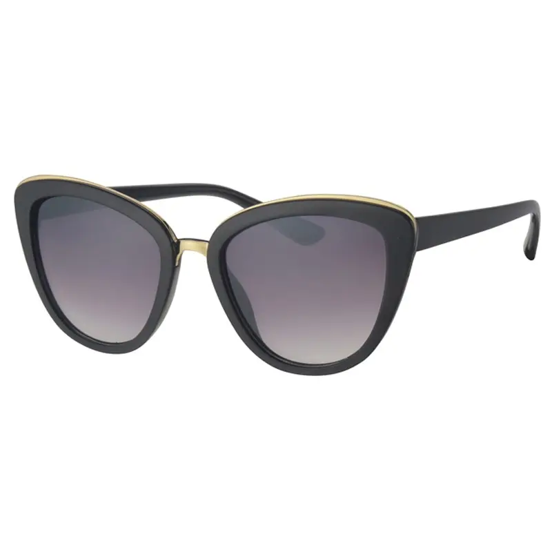 Γυαλιά Ηλίου Ενηλίκων Level One L6272 Black