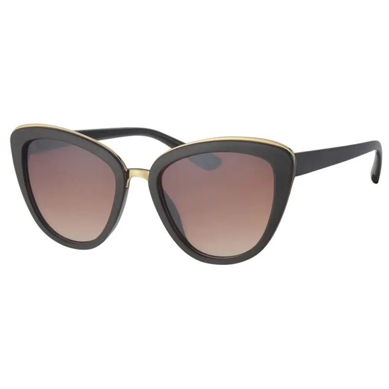 Γυαλιά Ηλίου Ενηλίκων Level One L6272 Brown