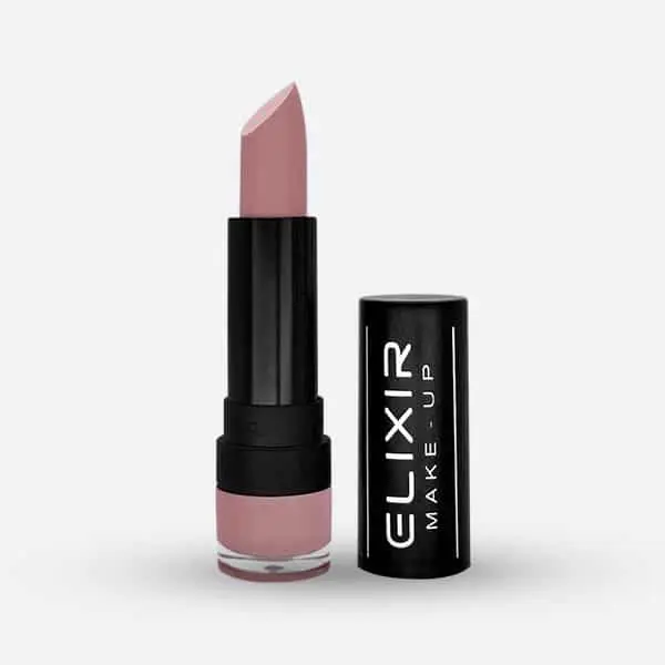 Elixir Pro. Mat. Lipstick #523 (Perfect Thulian)