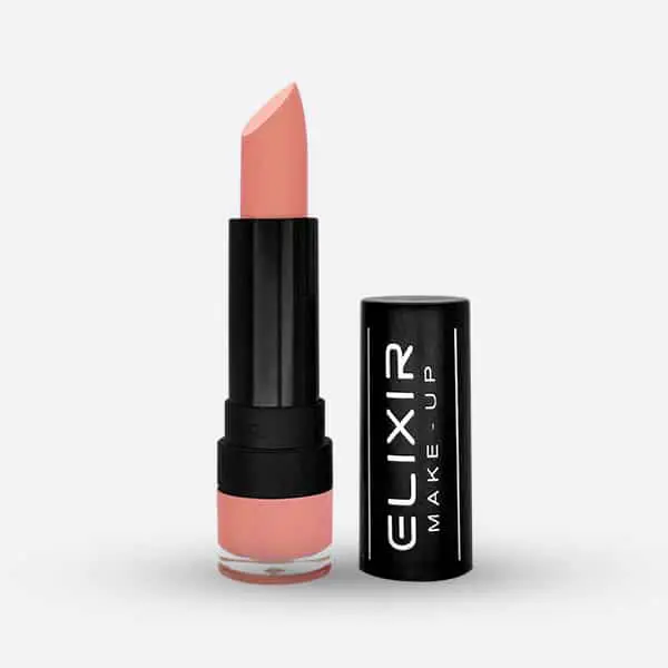 Elixir Pro. Mat. Lipstick #526 (Nora)