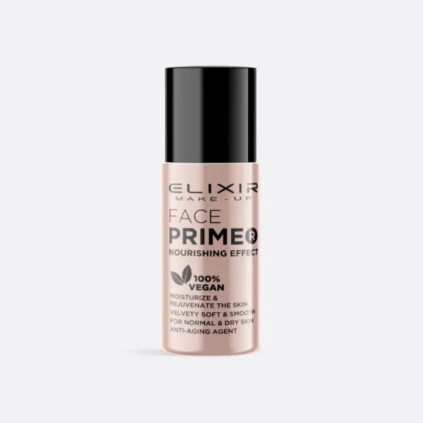 Elixir FACE PRIMER Nourishing Effect #854