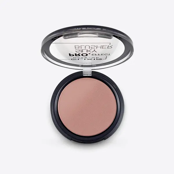Elixir PRO HD Blusher SILKY #004 – London