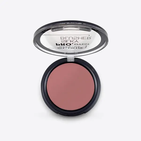 Elixir PRO HD Blusher SILKY #008 – Athens