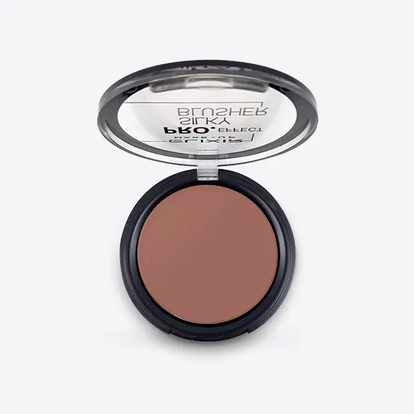 Elixir PRO HD Blusher SILKY #013 – Abu Dhabi