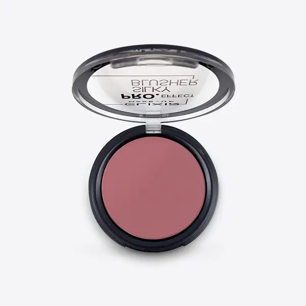 Elixir PRO HD Blusher SILKY #015 – Miami