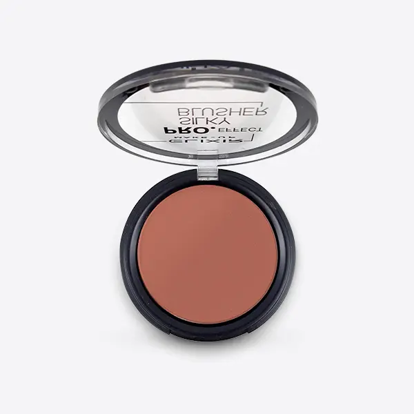 Elixir PRO HD Blusher MAT #017 – Rio De Janeiro