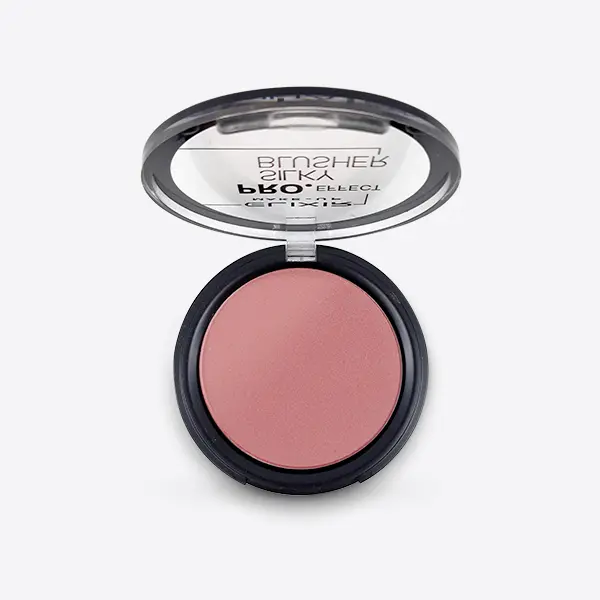 Elixir PRO HD Blusher MAT #020 – Helsinki