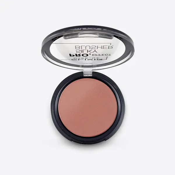 Elixir PRO HD Blusher MAT #021 – Vienna