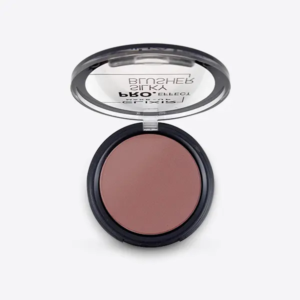 Elixir PRO HD Blusher MAT #023 – Prague