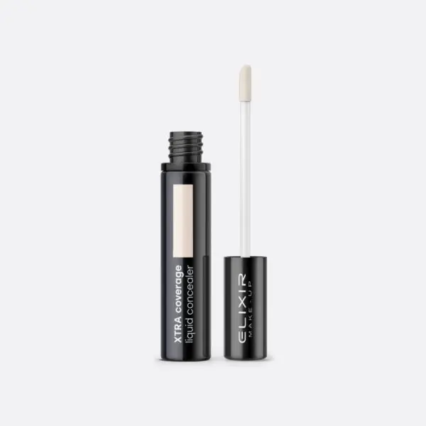 Elixir XTRA-COVERAGE Liquid Concealer #744-001