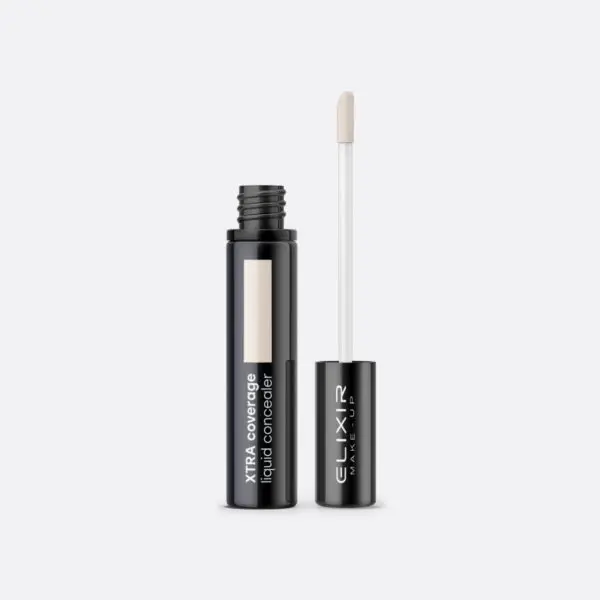 Elixir XTRA-COVERAGE Liquid Concealer #744-002