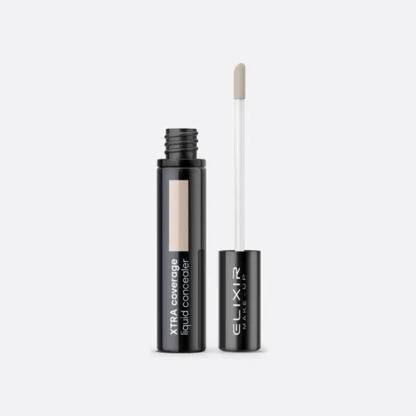 Elixir XTRA-COVERAGE Liquid Concealer #744-005