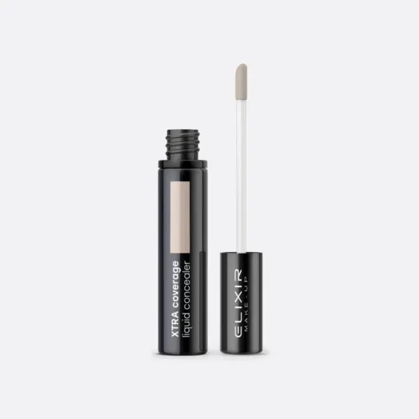 Elixir XTRA-COVERAGE Liquid Concealer #744-006