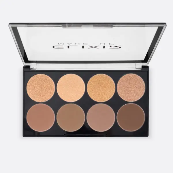 Elixir Παλέτα Contouring #771A