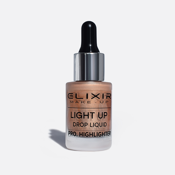 Elixir Light Up Drop Liquid PRO. HIGHLIGHTER – Sunlight #816A
