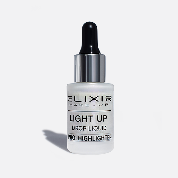 Elixir Light Up Drop Liquid PRO. HIGHLIGHTER – Mermaid Tears #816C
