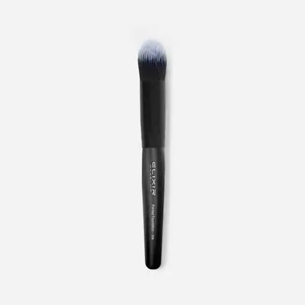 Elixir Pointed Foundation Brush #508