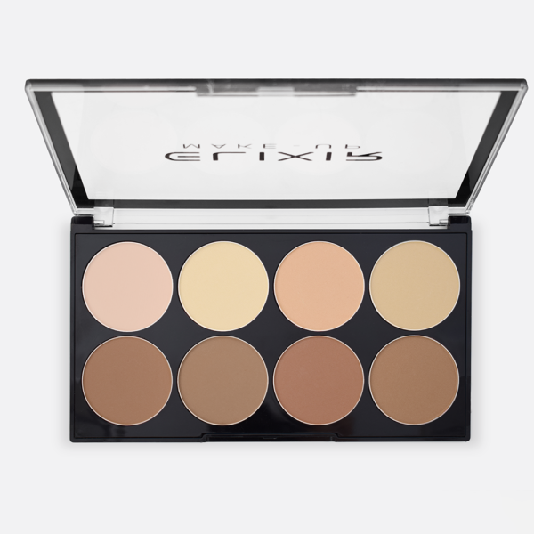 Elixir Παλέτα Contouring #771