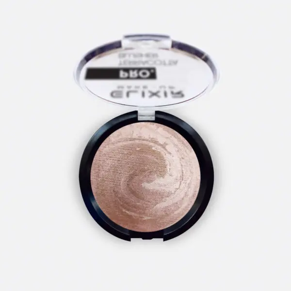 Elixir Terracotta Blushers #746 01 – Gemini