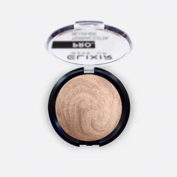 Elixir Terracotta Blushers #746 02 – Virgo