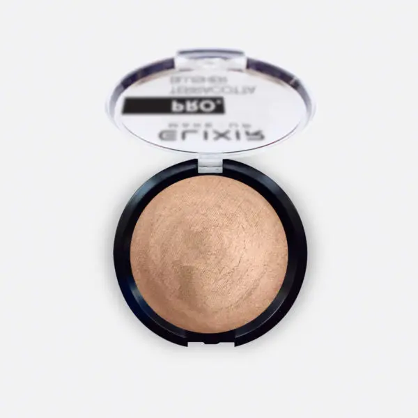 Elixir Terracotta Blushers #746 03 – Libra
