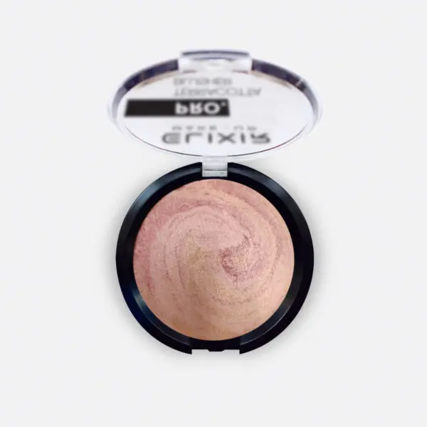 Elixir Terracotta Blushers #746 04 – Aquarius