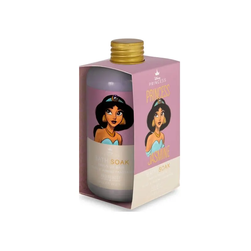 Mad Beauty Bath Soak Jasmine, Αφρόλουτρο 300ml