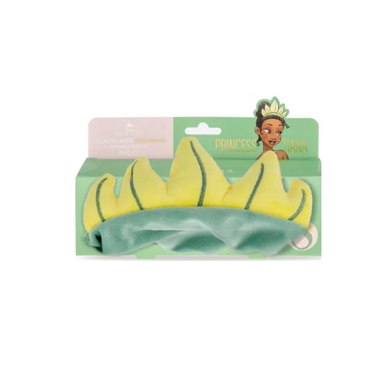 Mad Beauty Headband Tiana Pure, 1 τεμάχιο