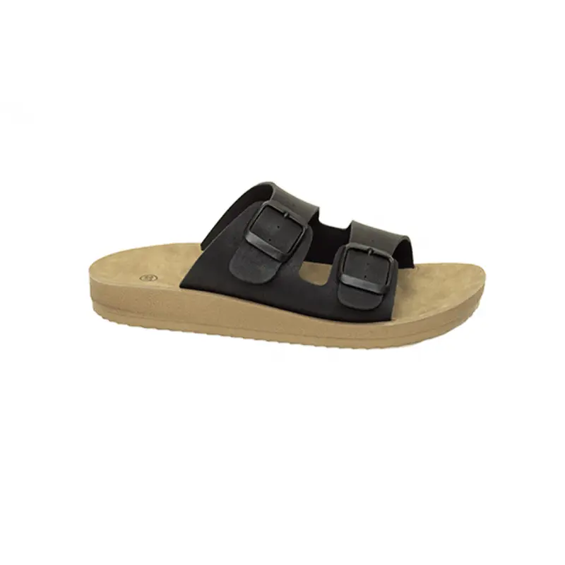 Level Anatomic Sandals for women 163, Black