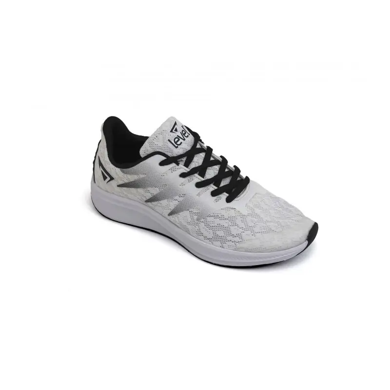 Level Anatomic Αθλητικό Γυναικείο Παπούτσι 3056, White