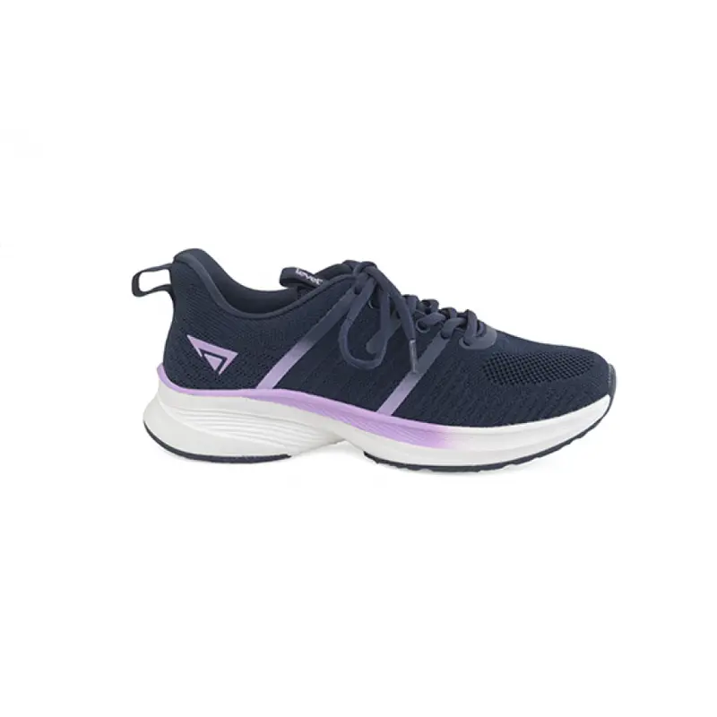 Level Anatomic Αθλητικό γυναικείο με memory foam 3098, Purple-Blue