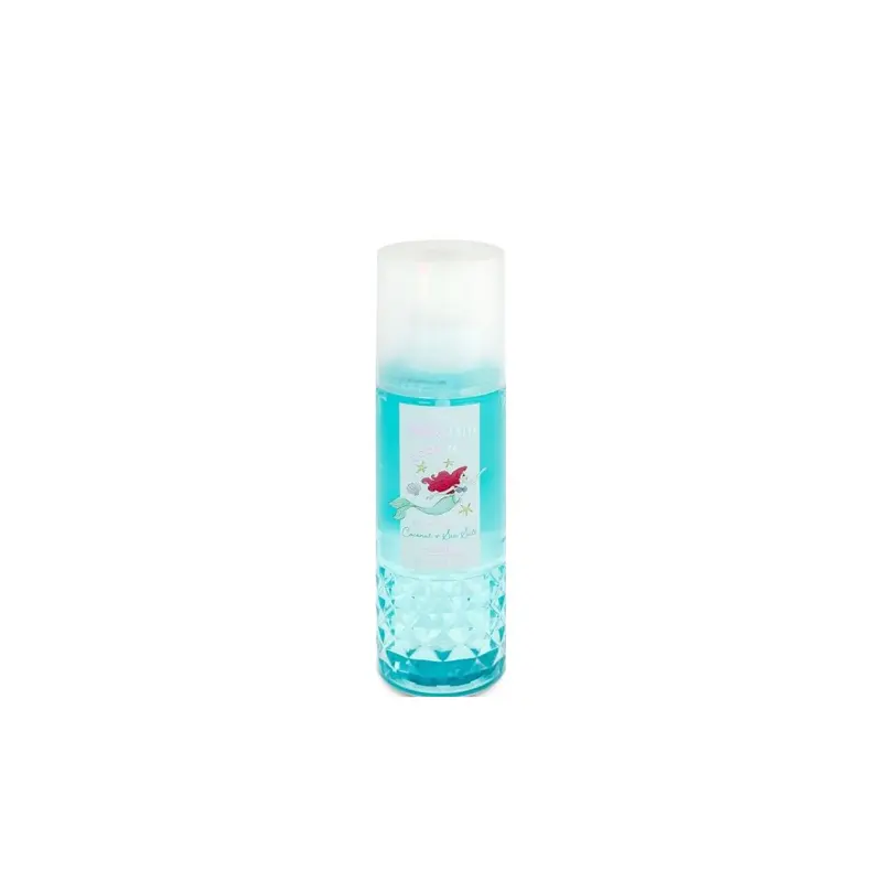 Mad Beauty Little Mermaid Body Mist