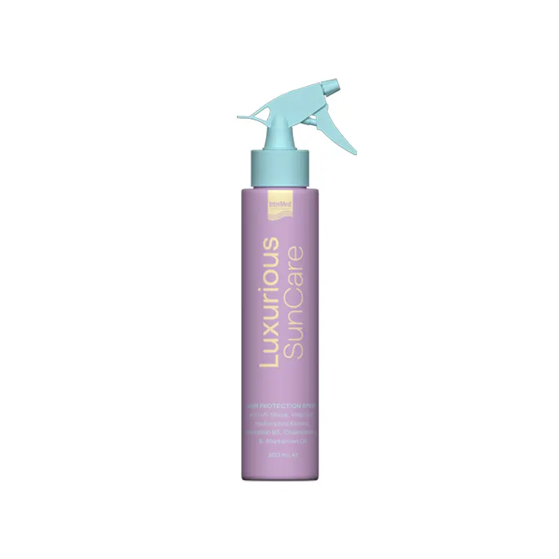 Luxurious Sun Care Hair Protection Spray Αντηλιακό Spray για τα μαλλιά, 200ml