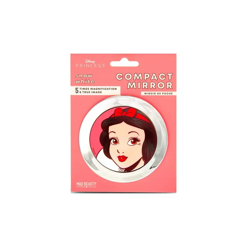 Mad Beauty Mirror Snow White, 1 τεμάχιο