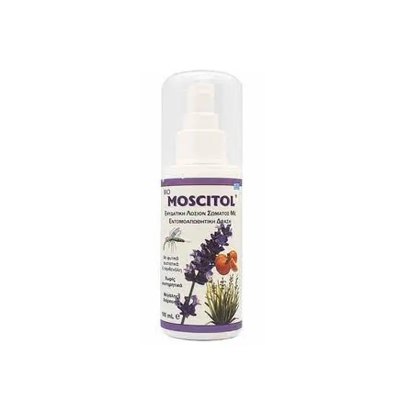 Medichrom Bio Moscitol 100ml