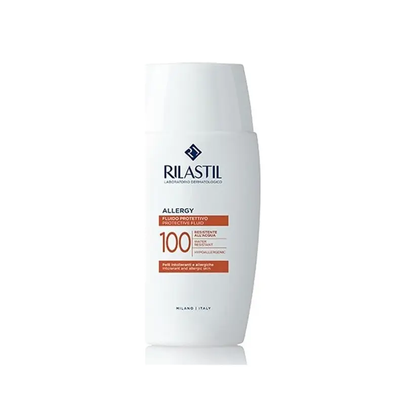 Rilastil Sun System Allergy spf100, 50ml