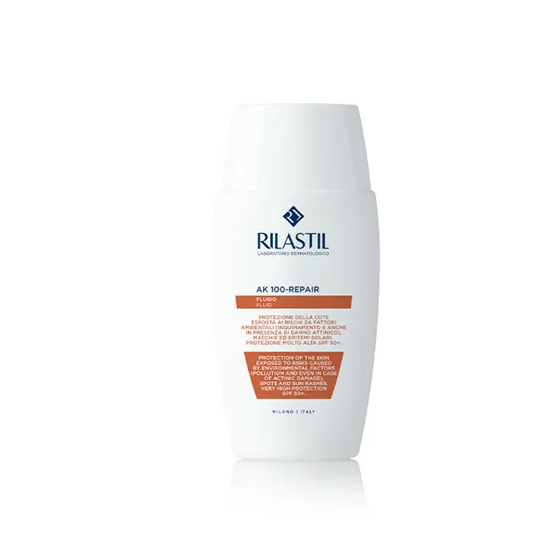 Rilastil Sun System AK Repair spf100+, 50ml