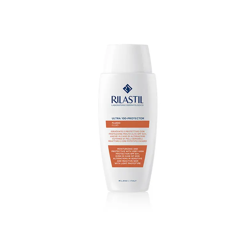 Rilastil Sun System Ultra Protector spf100, 75ml