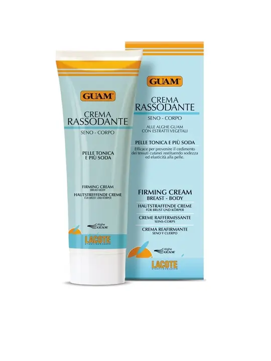 Guam Crema Rassodante Κρέμα σύσφιξης
