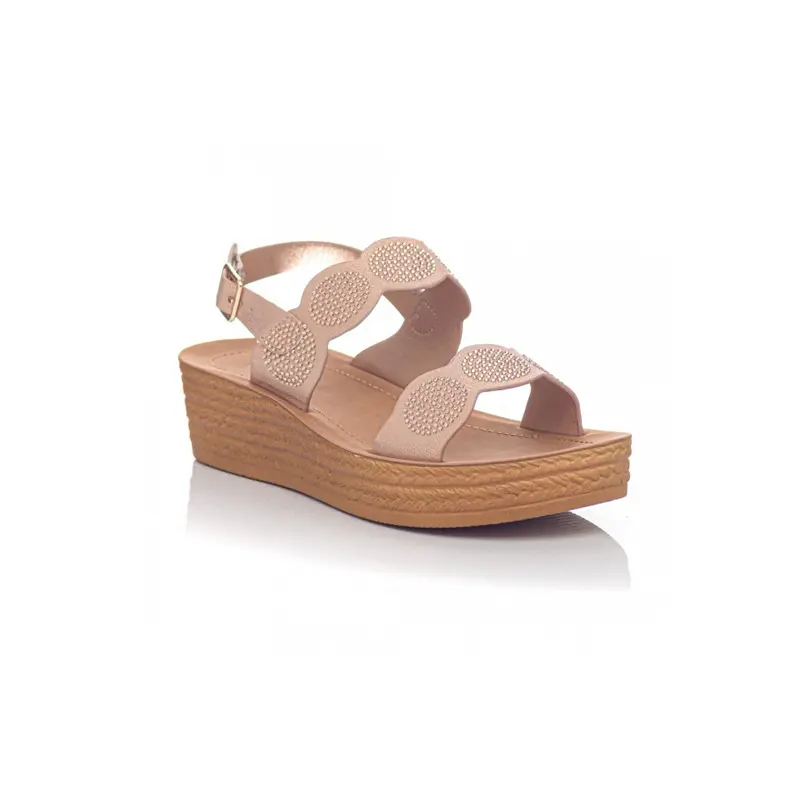 SaveYourFeet Γυναικείο ανατομικό πέδιλο 7011