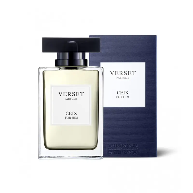 Verset Ceix for Him, 100ml