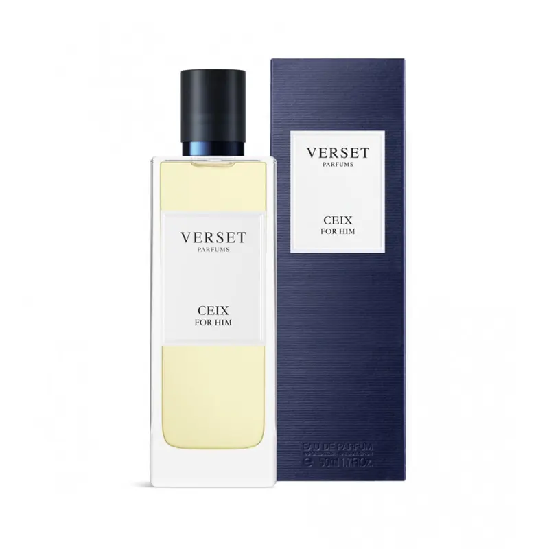 Verset Ceix for Him, 50ml