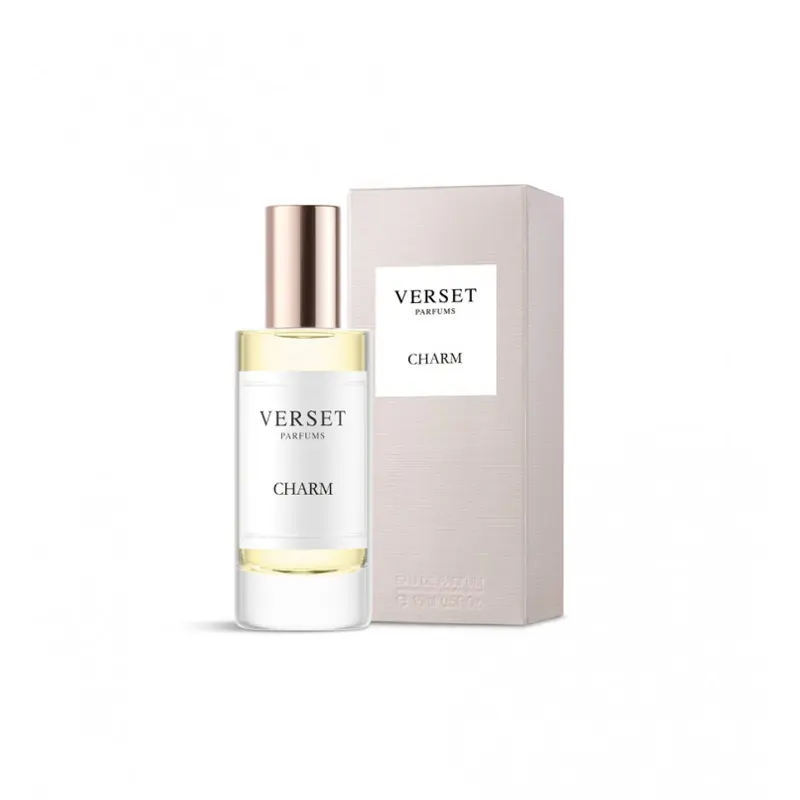Verset Charm, 15ml